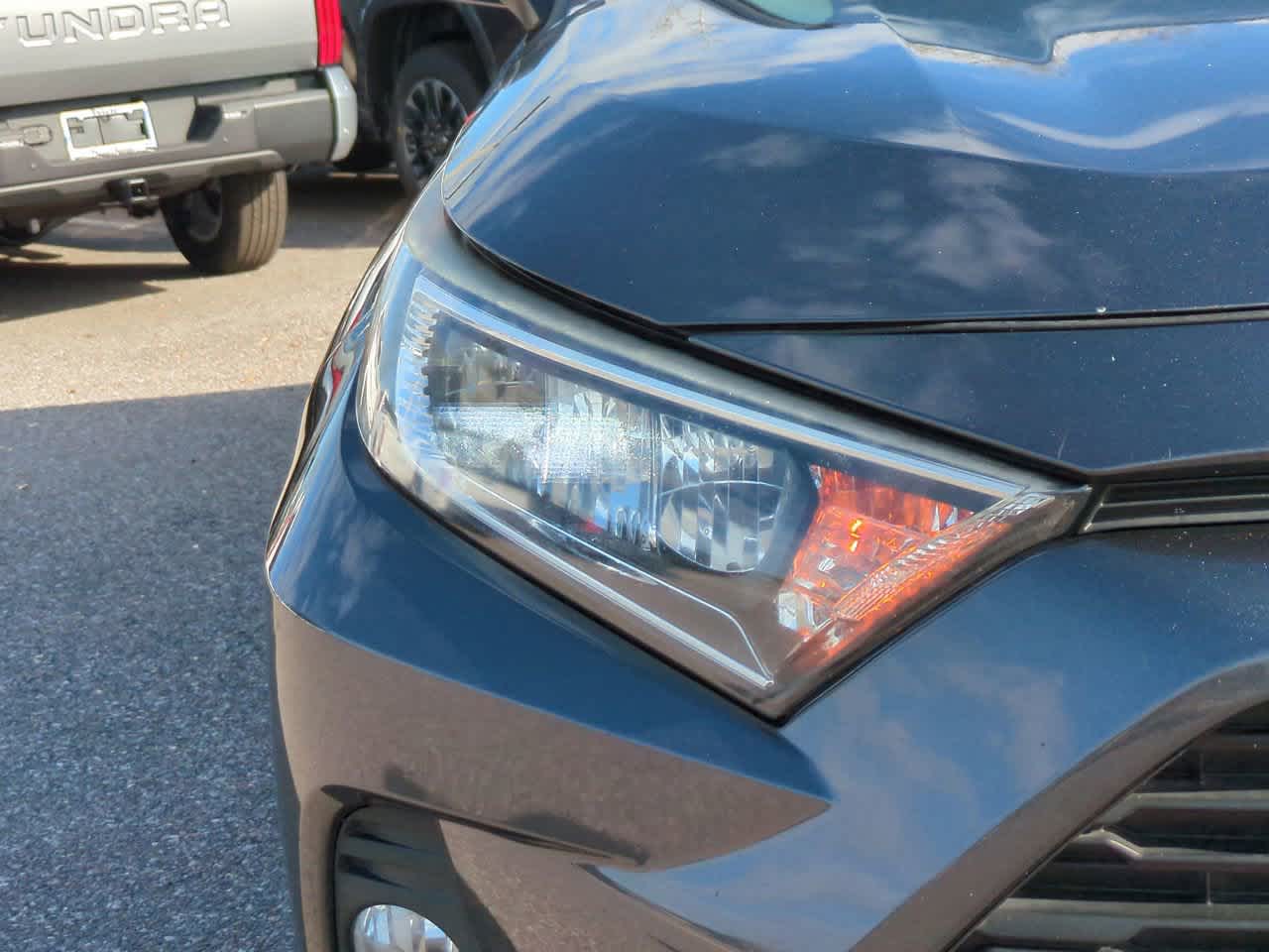 Thumbnail: 2019 Toyota RAV4 - 10