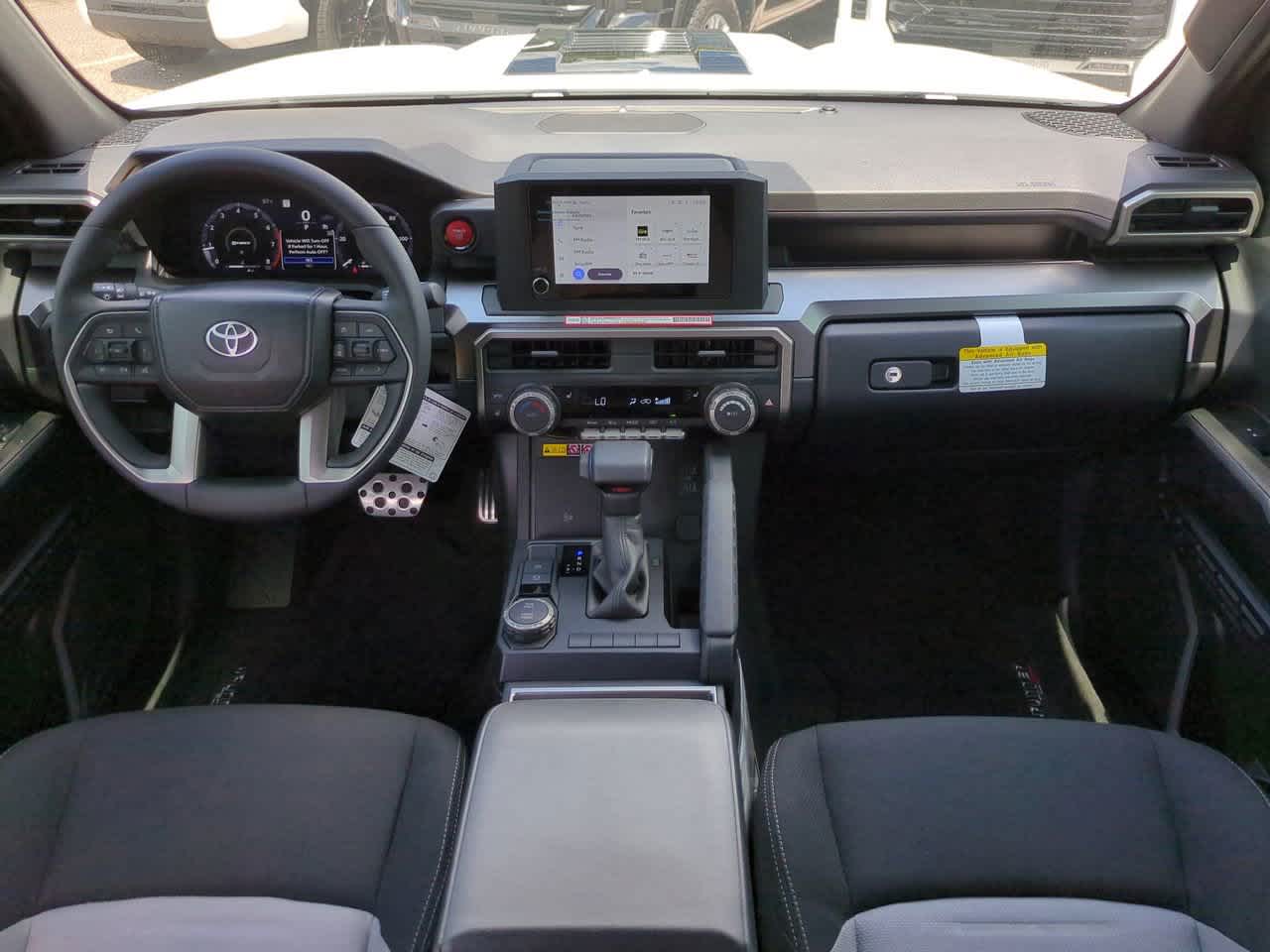 Thumbnail: 2025 Toyota 4Runner - 14