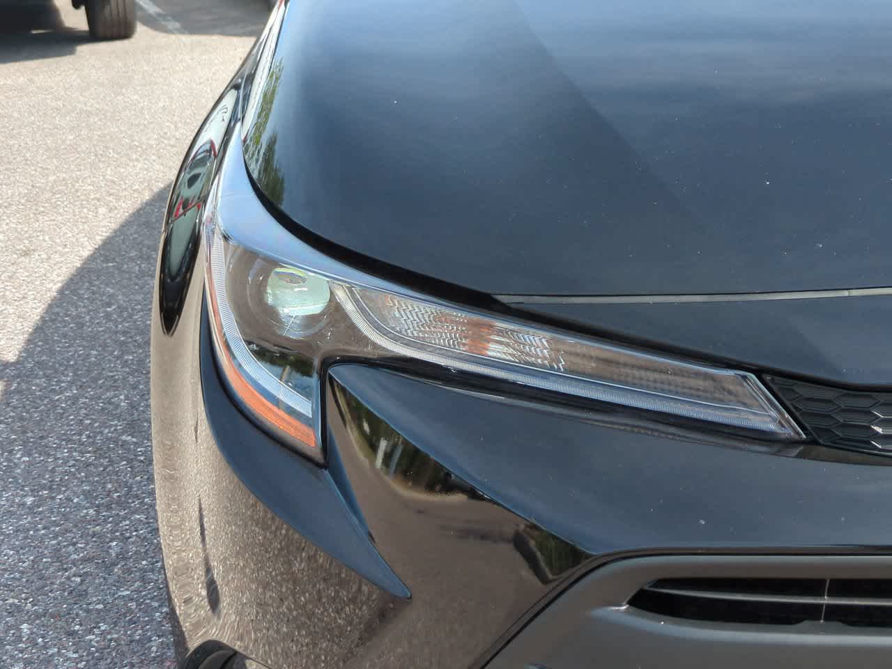 Thumbnail: 2026 Toyota Corolla - 9