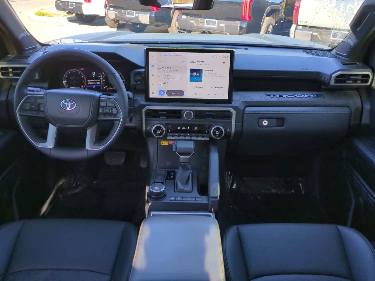 Thumbnail: 2025 Toyota Tacoma - 14