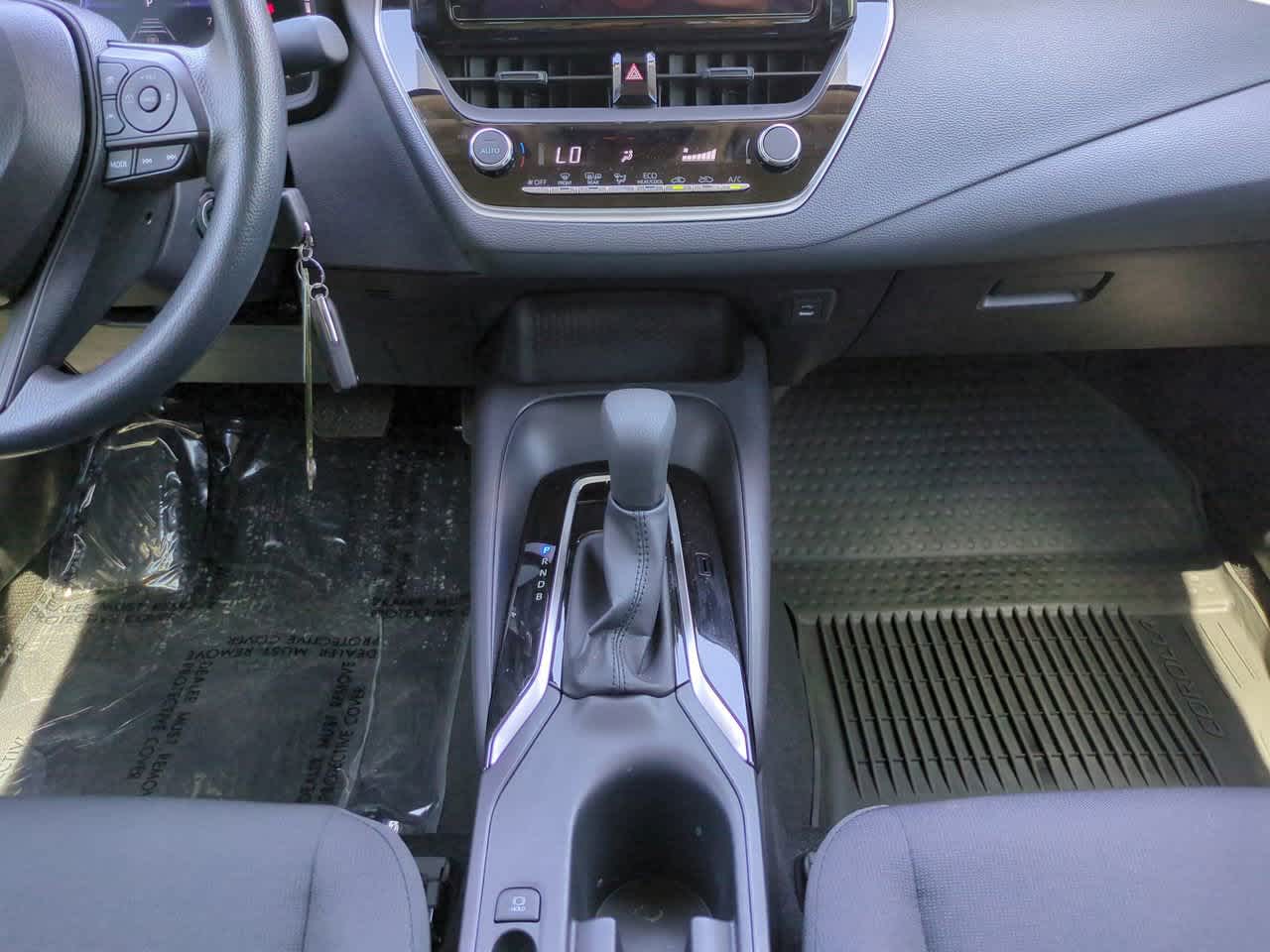 Thumbnail: 2026 Toyota Corolla - 18