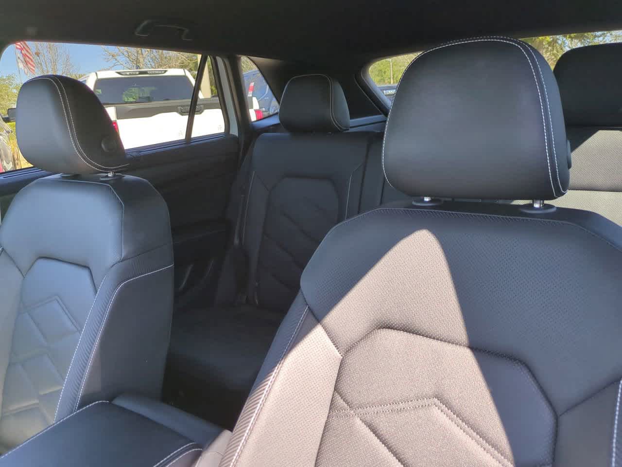 Thumbnail: 2025 Volkswagen Atlas - 8