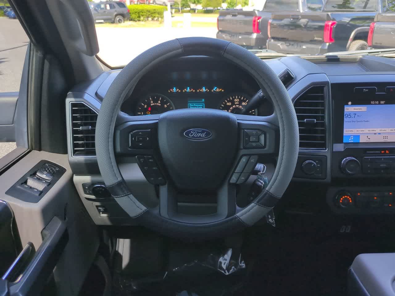 Thumbnail: 2019 Ford F-150 - 15