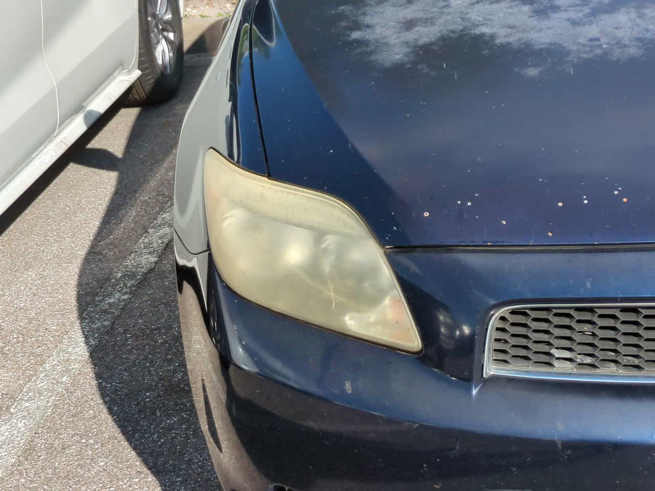 Thumbnail: 2006 Scion tC - 8