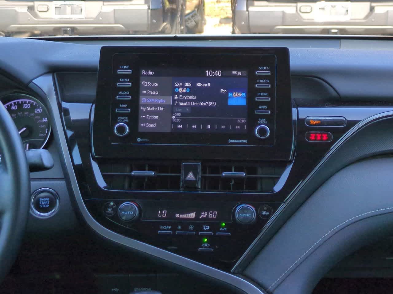 Thumbnail: 2022 Toyota Camry - 17