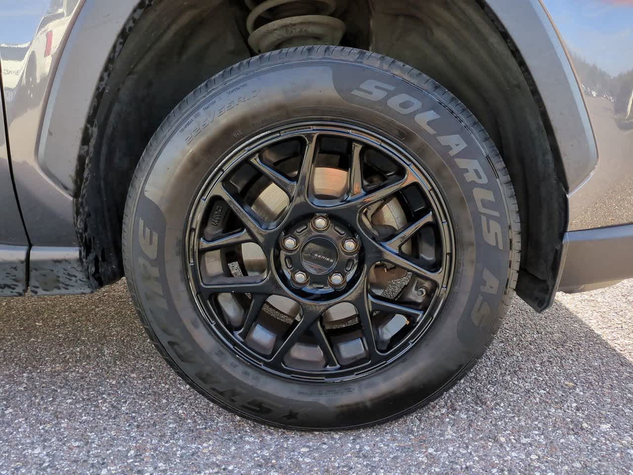 Thumbnail: 2019 Toyota RAV4 - 11