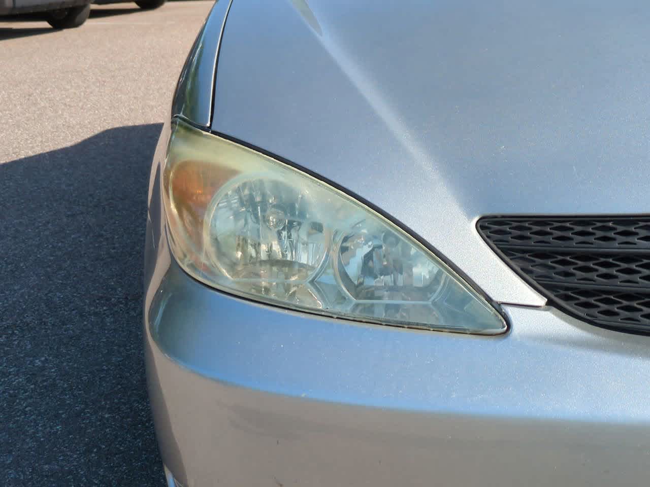 Thumbnail: 2003 Toyota Camry - 10