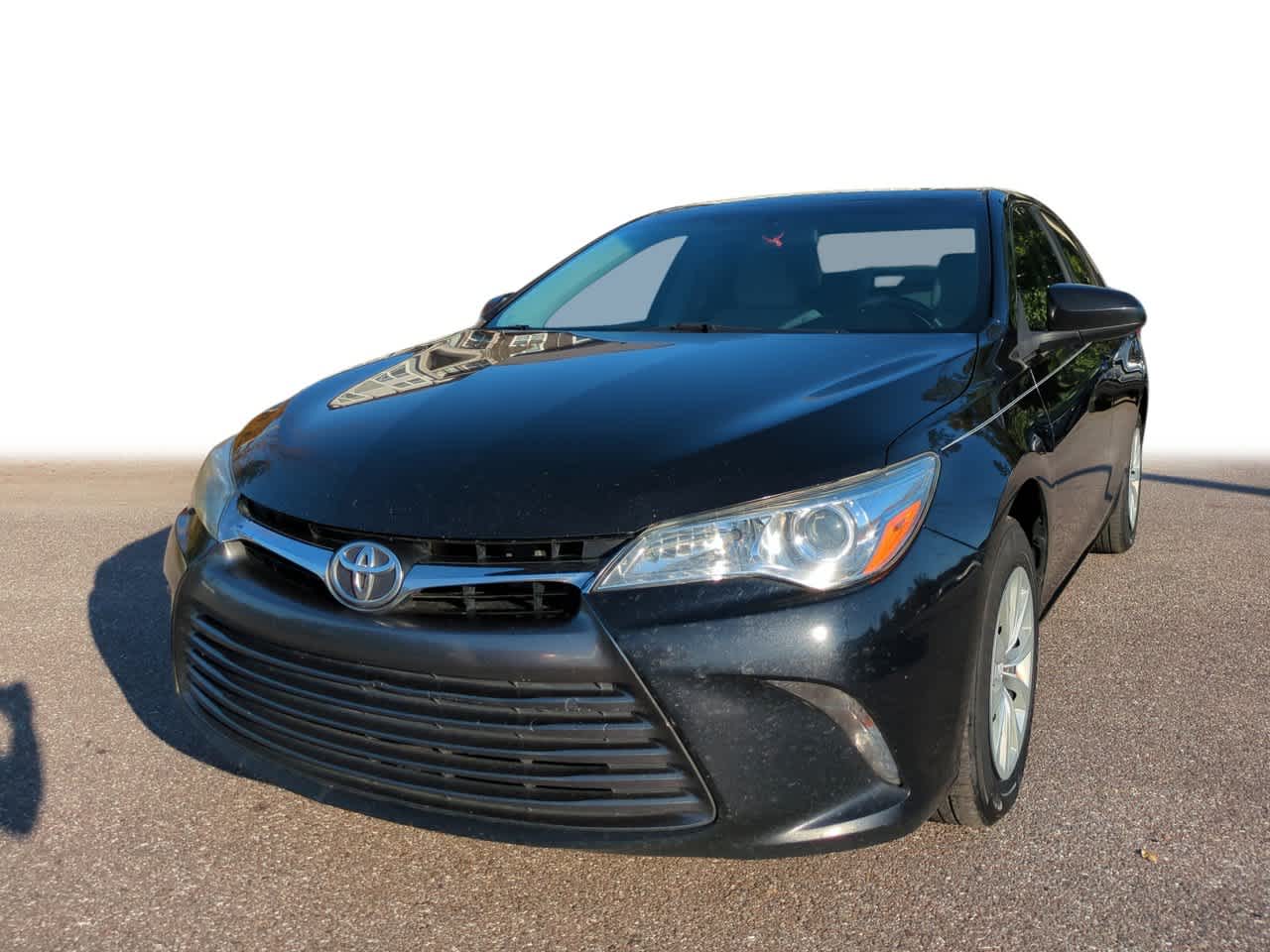 2016 Toyota Camry LE -
                  Wesley Chapel, FL