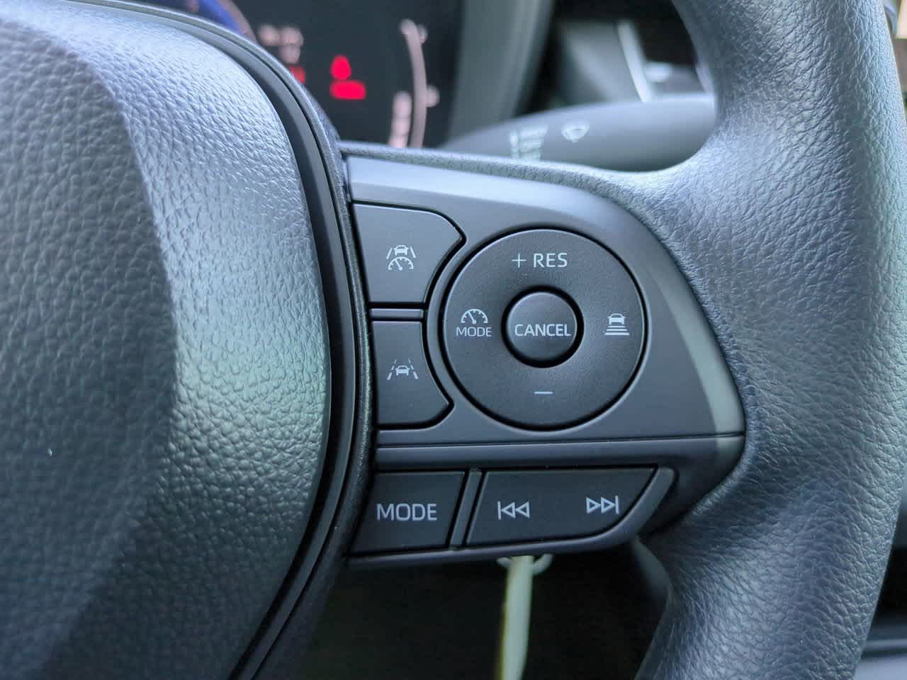 Thumbnail: 2026 Toyota Corolla - 23