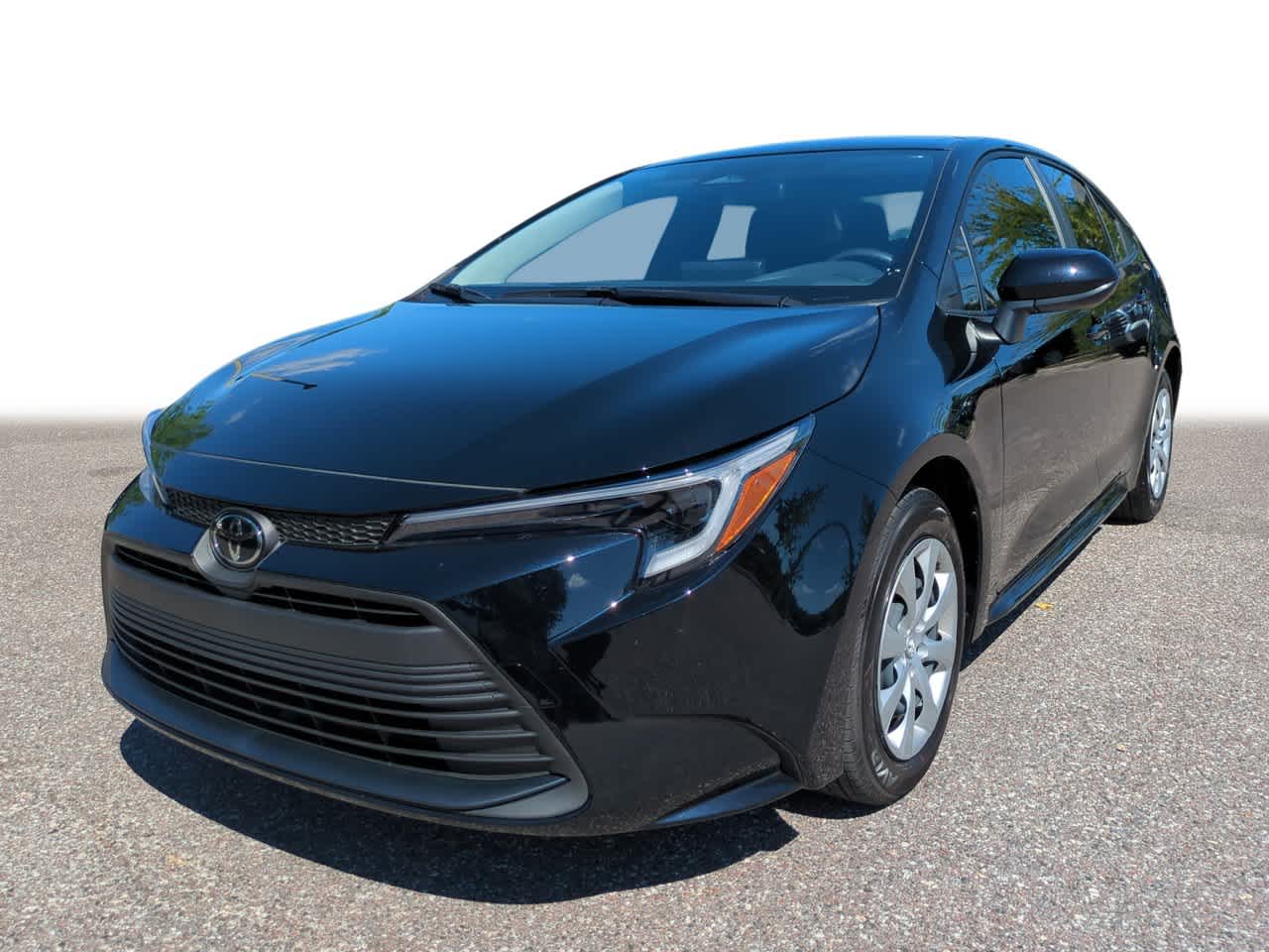 Thumbnail: 2026 Toyota Corolla - 1