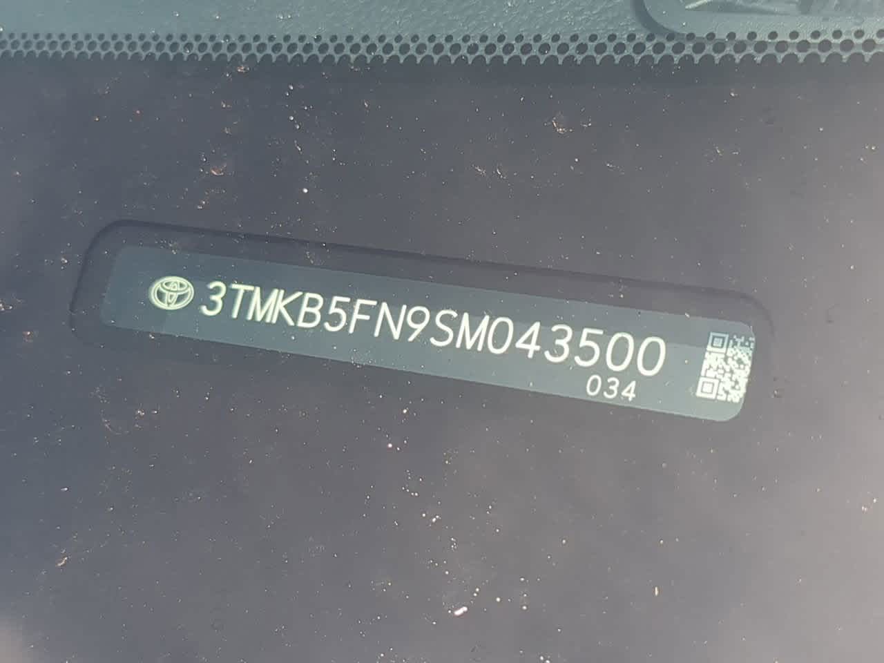 Thumbnail: 2025 Toyota Tacoma - 27