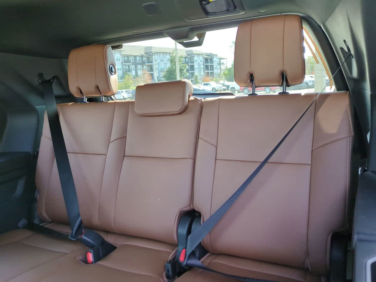 Thumbnail: 2026 Toyota Sequoia - 13