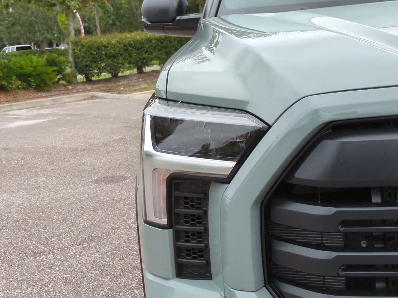 Thumbnail: 2026 Toyota Tundra - 10
