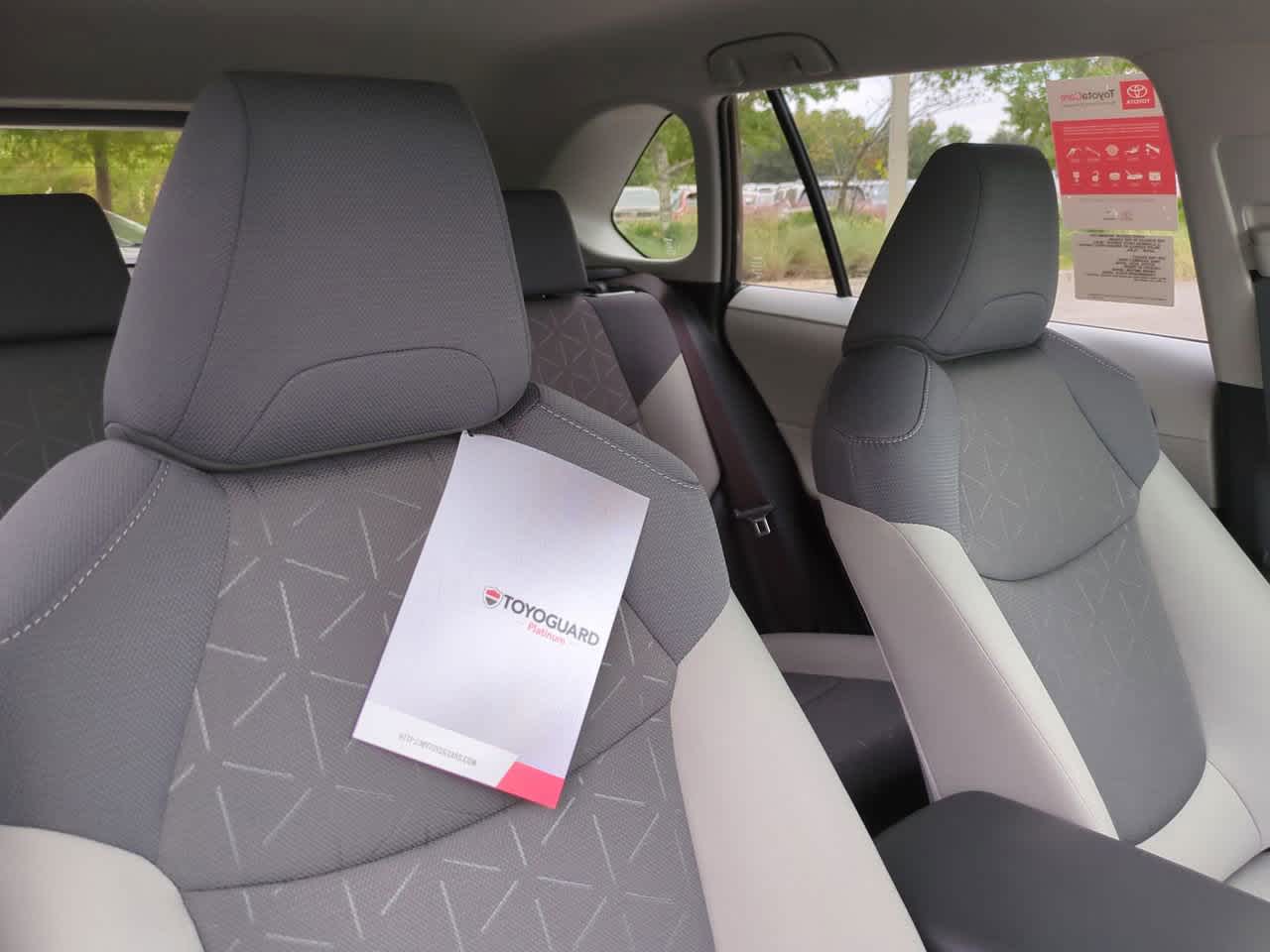 Thumbnail: 2025 Toyota RAV4 - 7