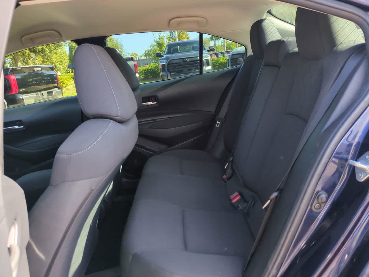 Thumbnail: 2020 Toyota Corolla - 13