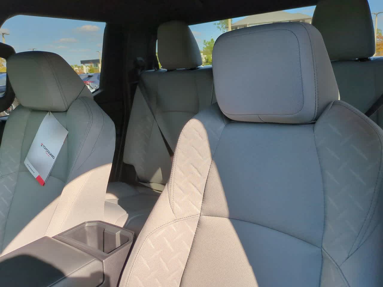 Thumbnail: 2025 Toyota Tacoma - 8