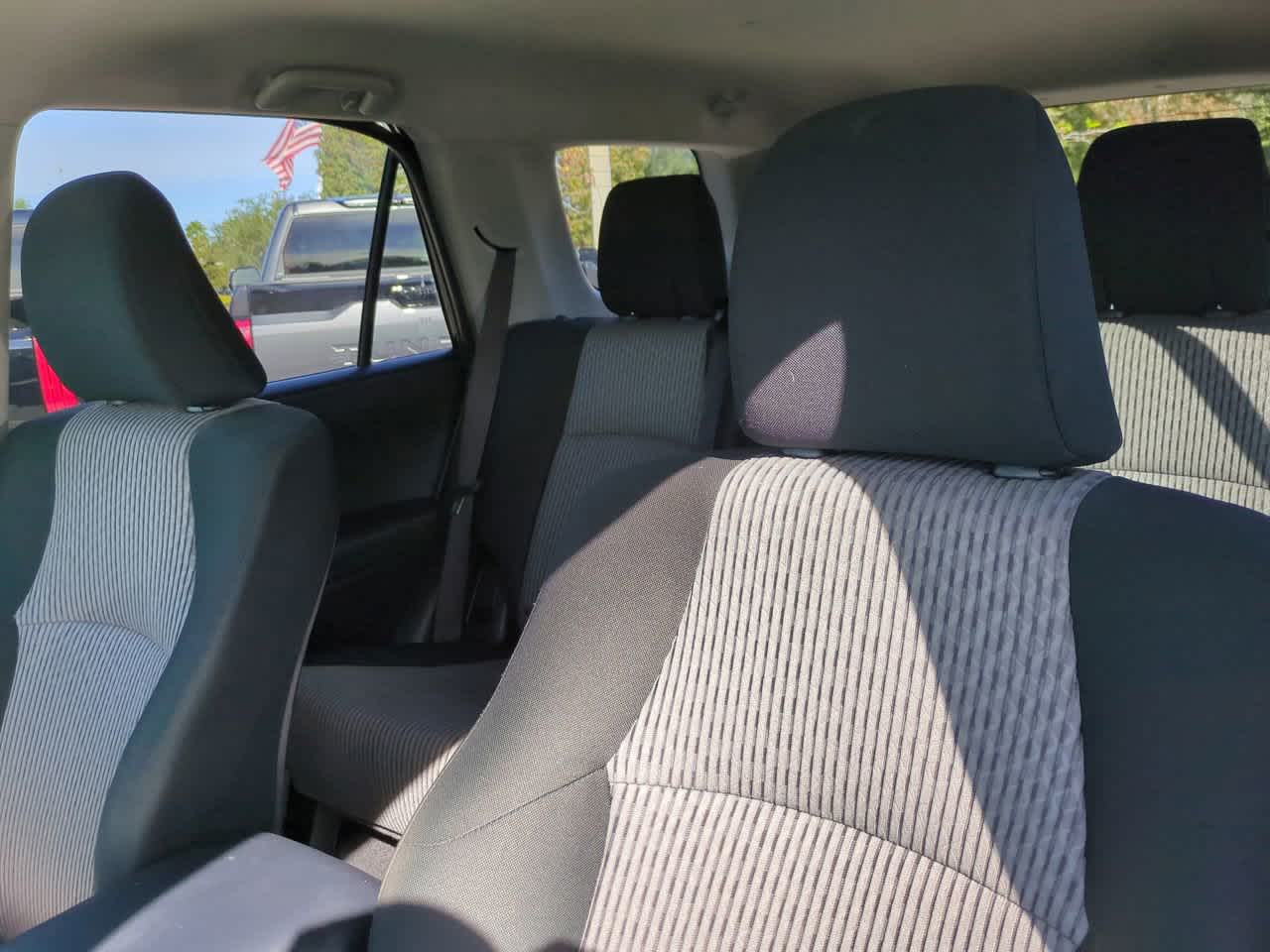 Thumbnail: 2024 Toyota 4Runner - 8