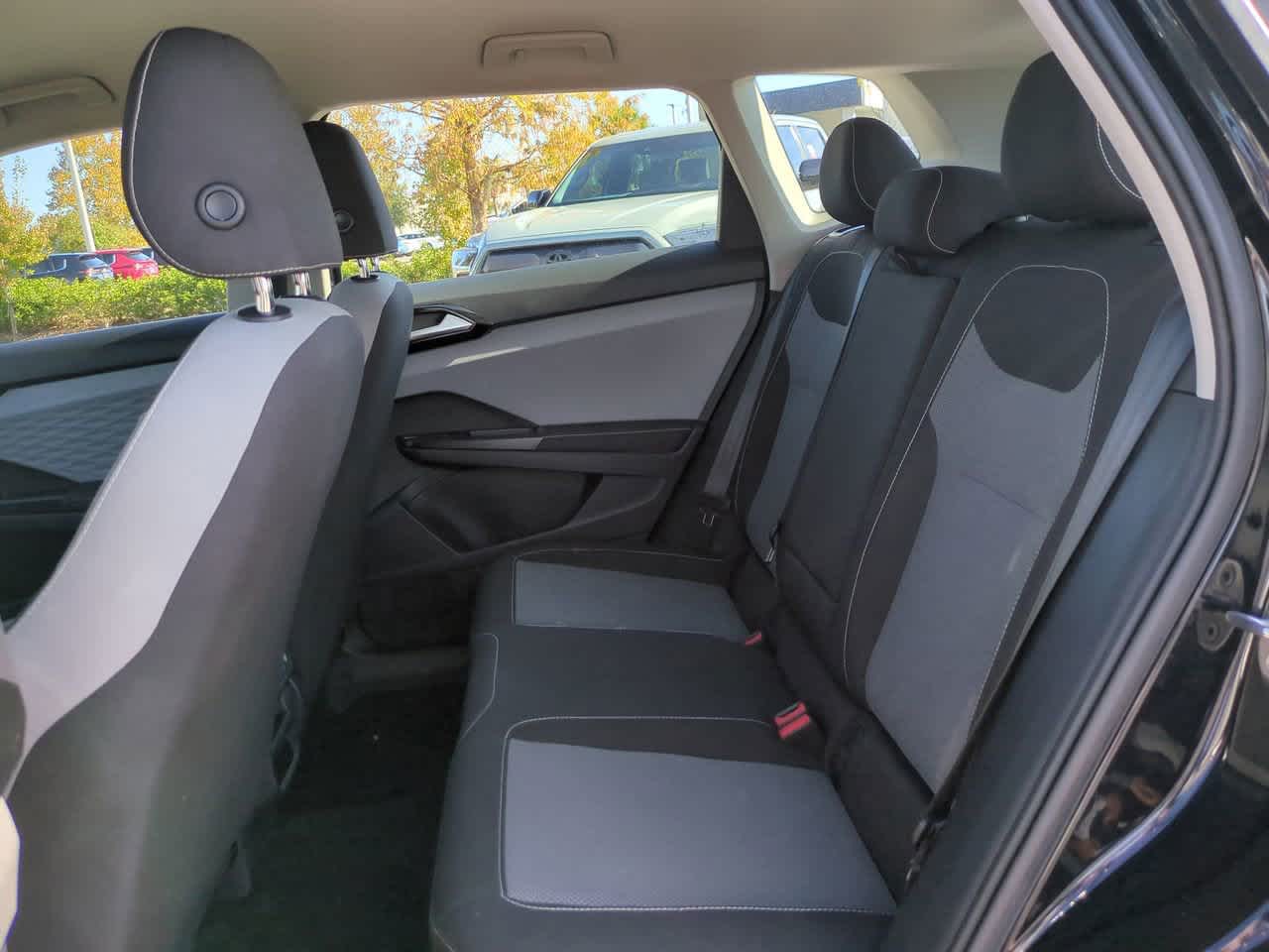 Thumbnail: 2024 Volkswagen Taos - 13