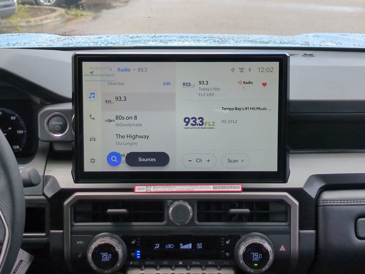 Thumbnail: 2026 Toyota 4Runner - 17