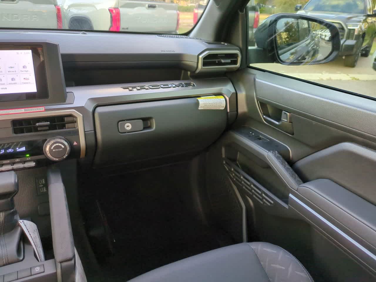 Thumbnail: 2025 Toyota Tacoma - 16