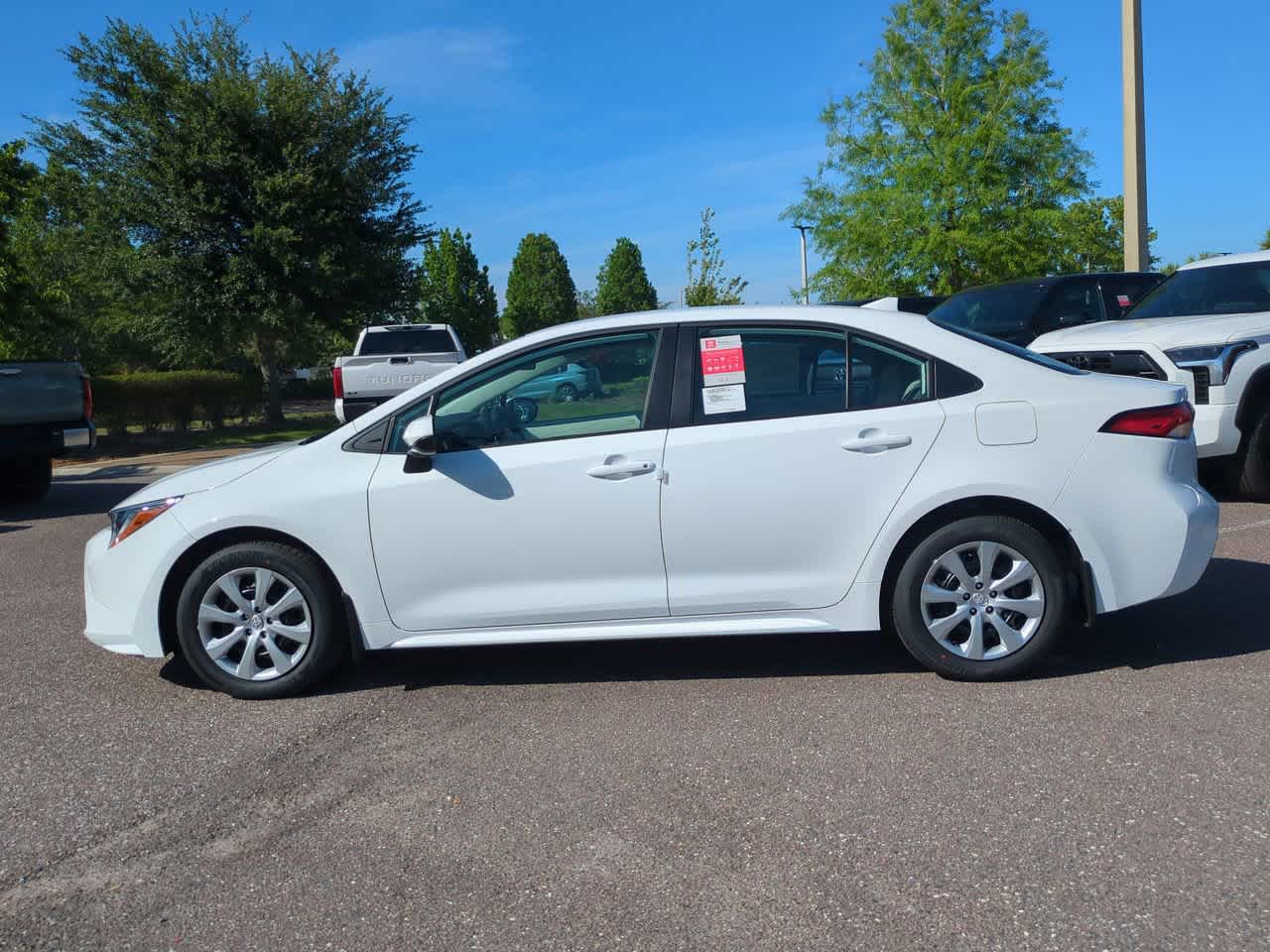 Thumbnail: 2026 Toyota Corolla - 3