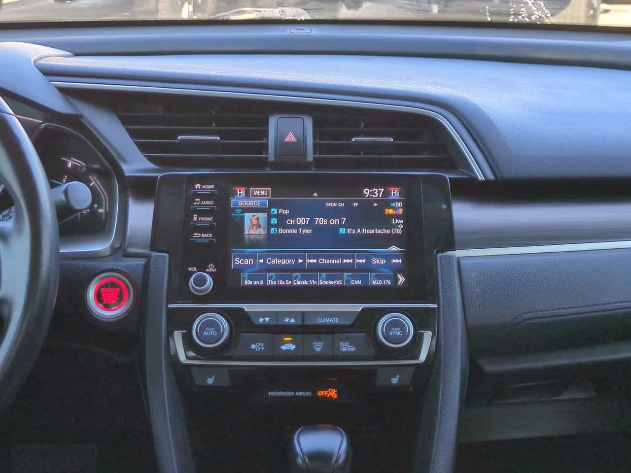 Thumbnail: 2021 Honda Civic - 17