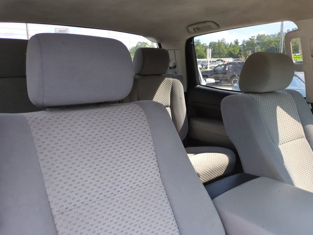 Thumbnail: 2011 Toyota Tundra - 7