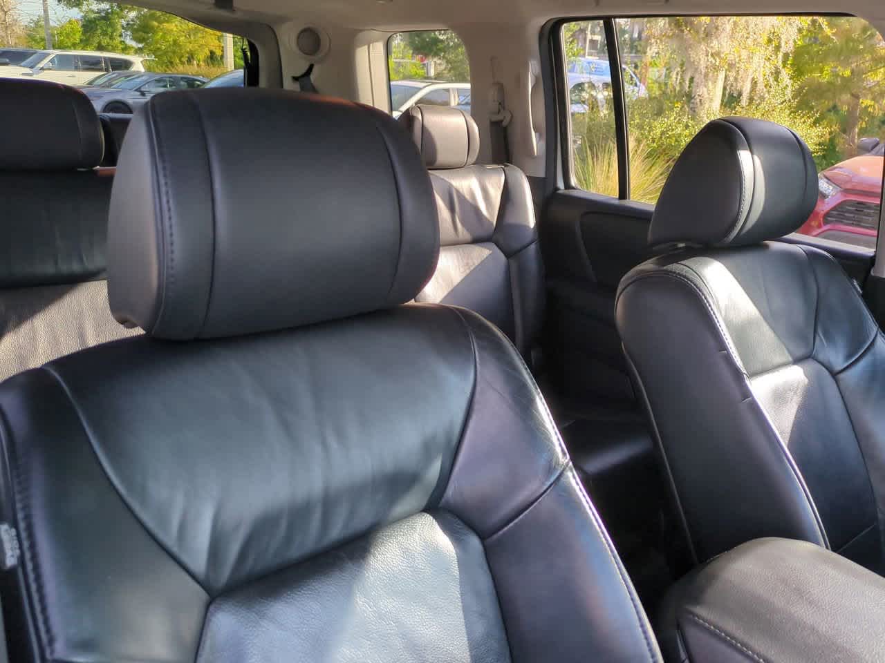 Thumbnail: 2011 Honda Pilot - 7