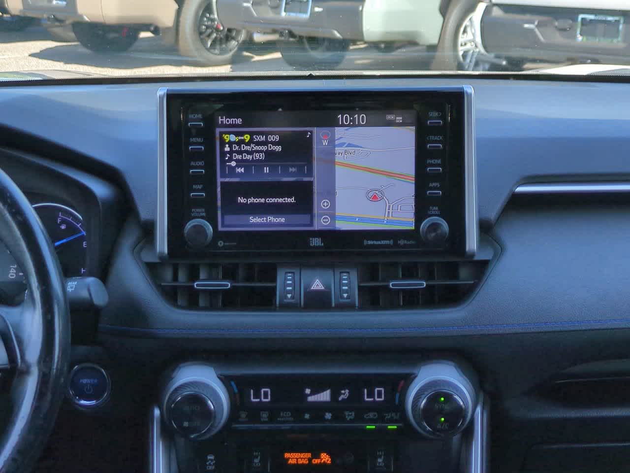 Thumbnail: 2019 Toyota RAV4 - 17