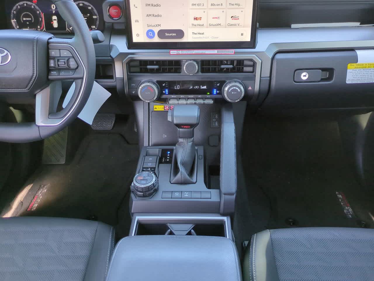 Thumbnail: 2025 Toyota 4Runner - 18