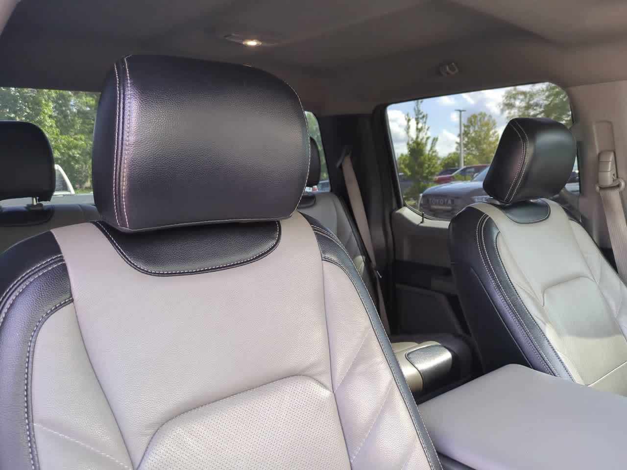Thumbnail: 2019 Ford F-150 - 7