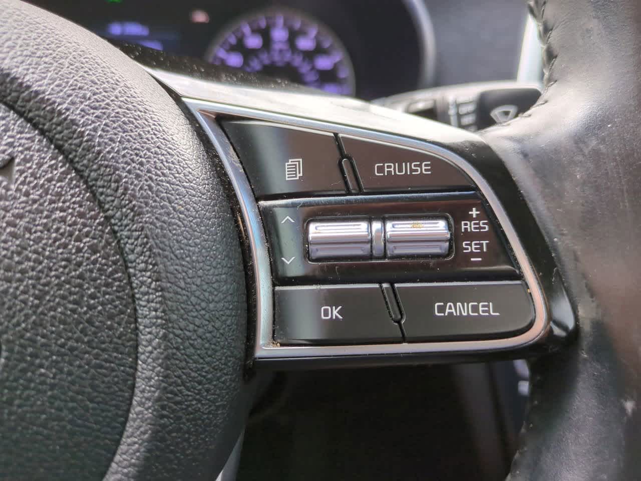 Thumbnail: 2019 Kia Optima - 24