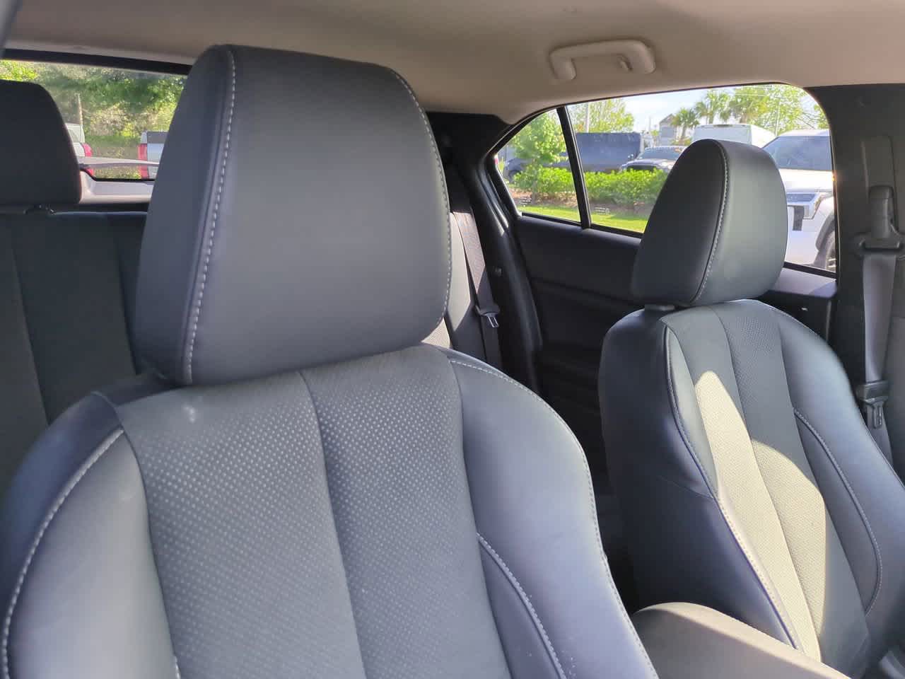 Thumbnail: 2025 Mitsubishi Eclipse Cross - 7