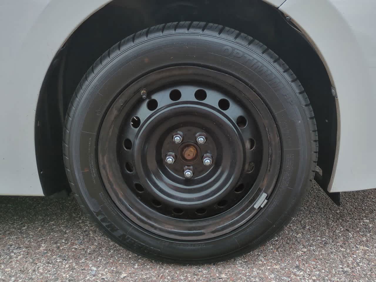 Thumbnail: 2018 Toyota Corolla - 11