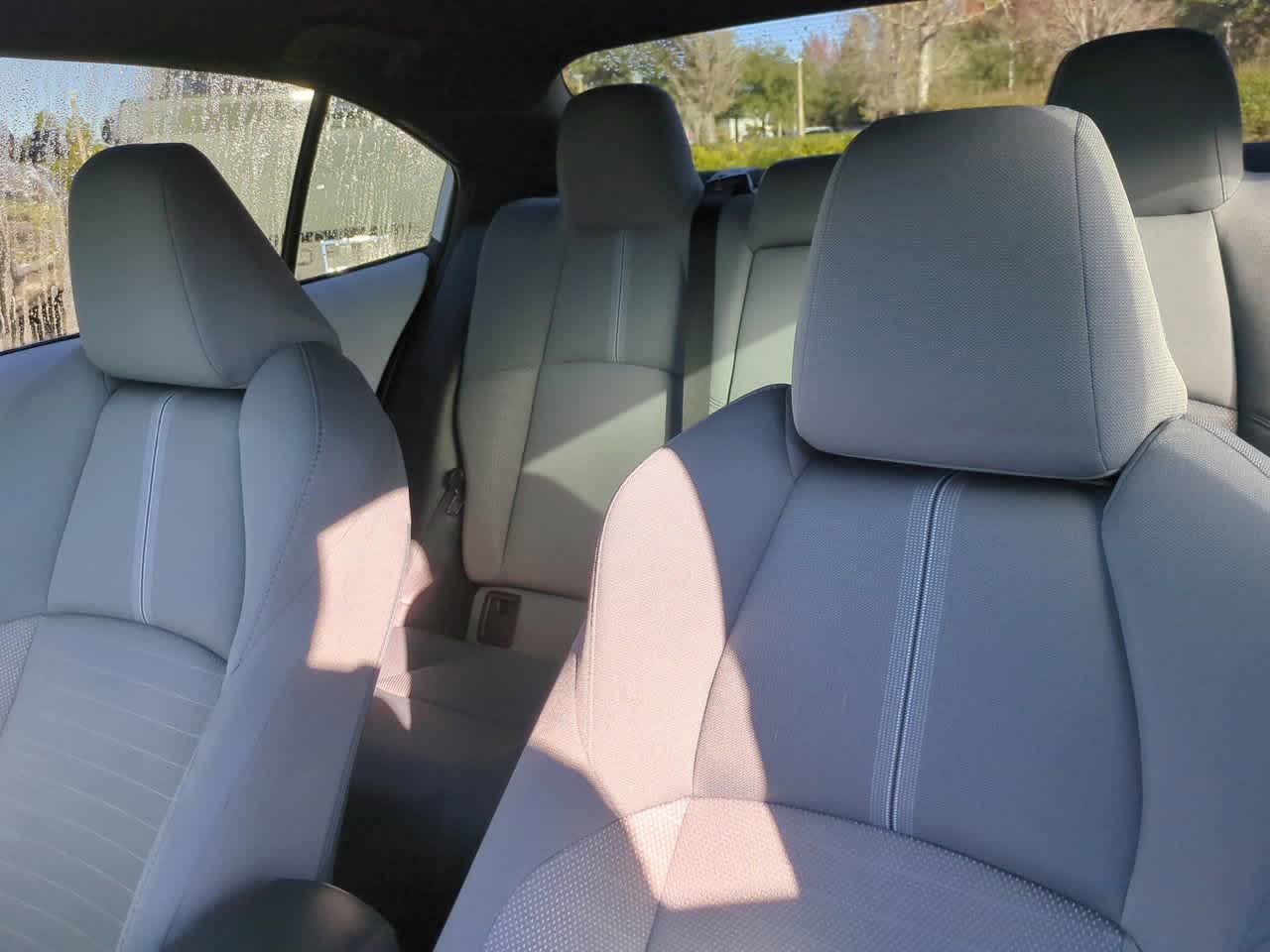 Thumbnail: 2024 Toyota Corolla - 7