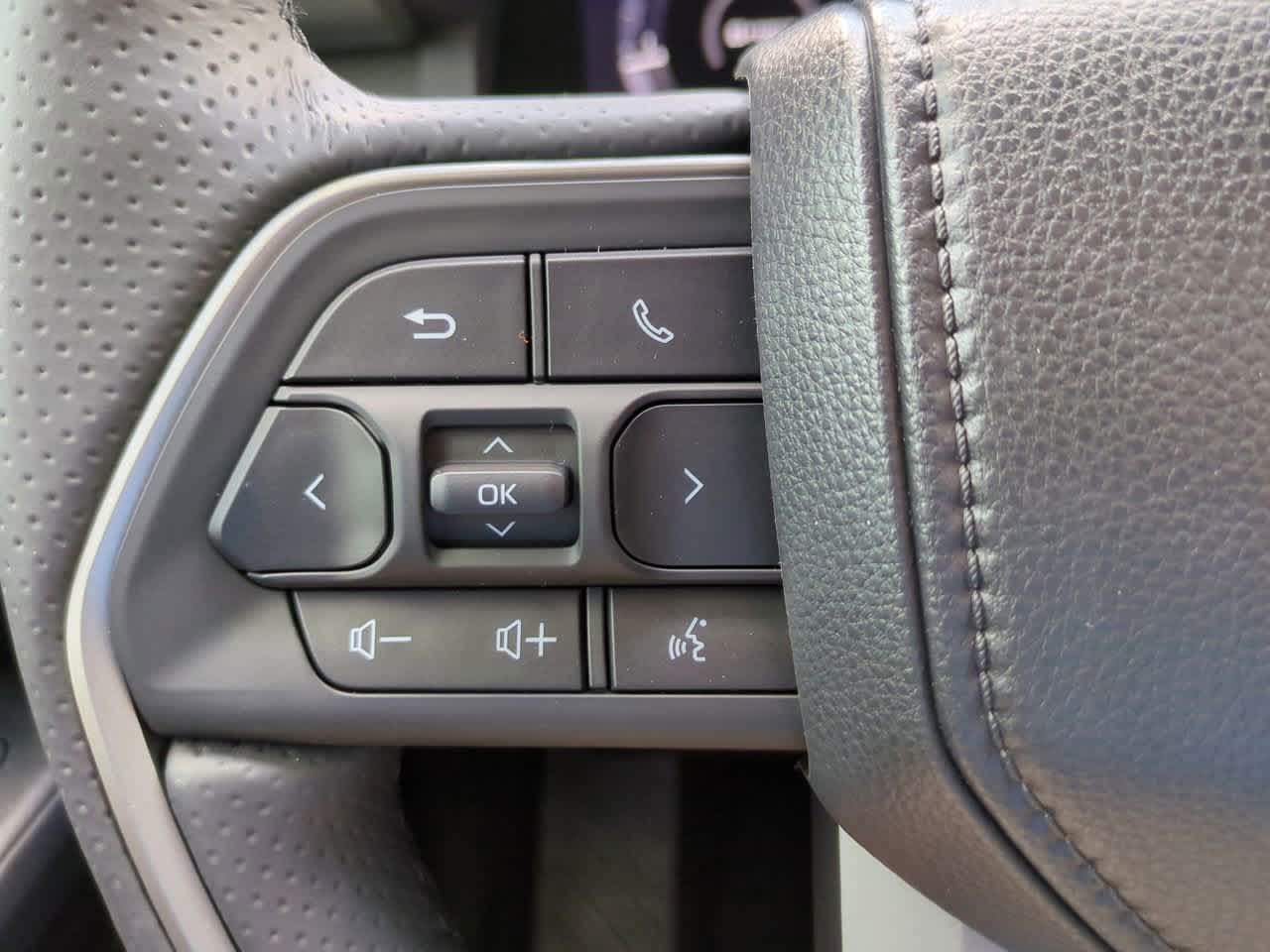 Thumbnail: 2026 Toyota 4Runner - 24