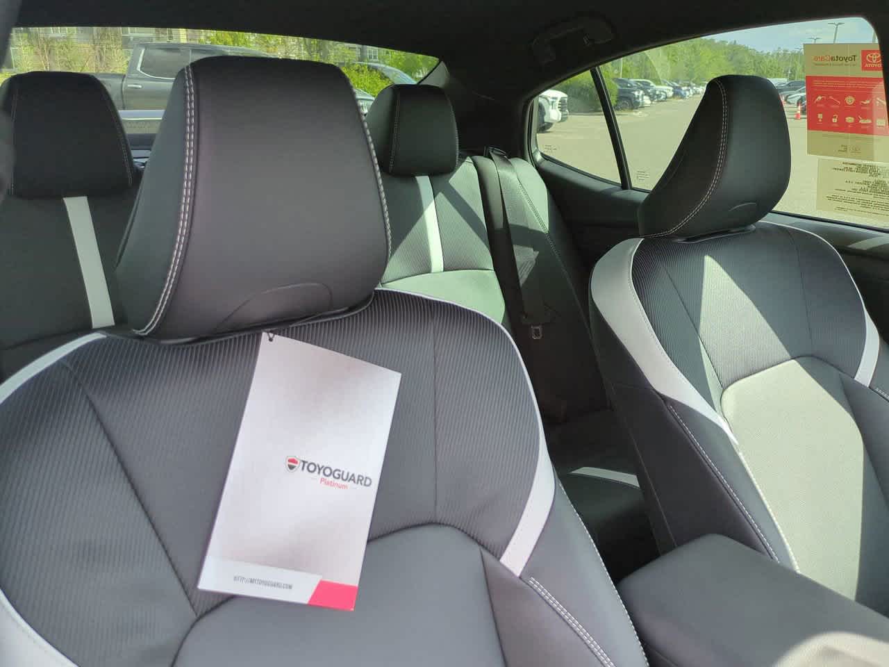 Thumbnail: 2026 Toyota Camry - 7