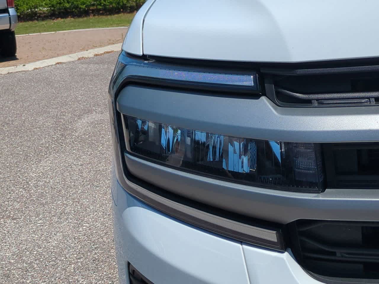 Thumbnail: 2024 Ford Expedition - 10