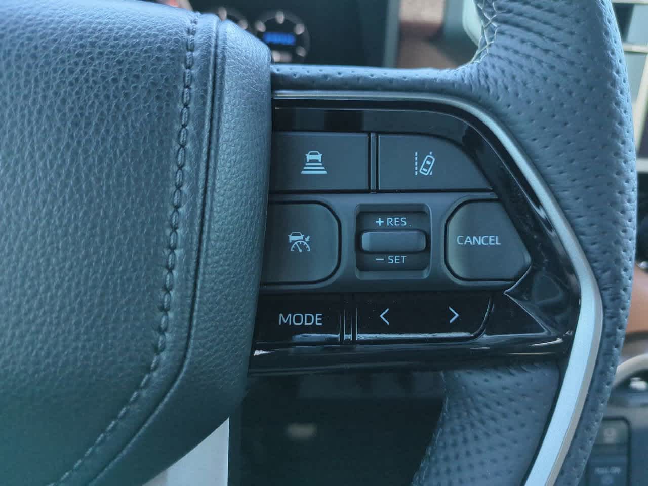 Thumbnail: 2026 Toyota Tundra - 25