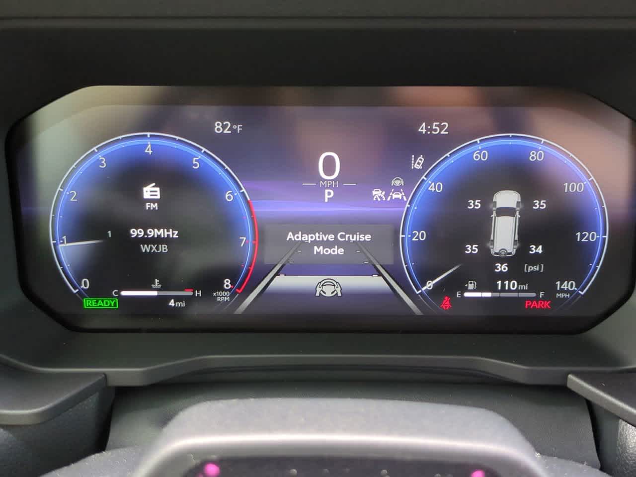 Thumbnail: 2026 Toyota Land Cruiser - 26