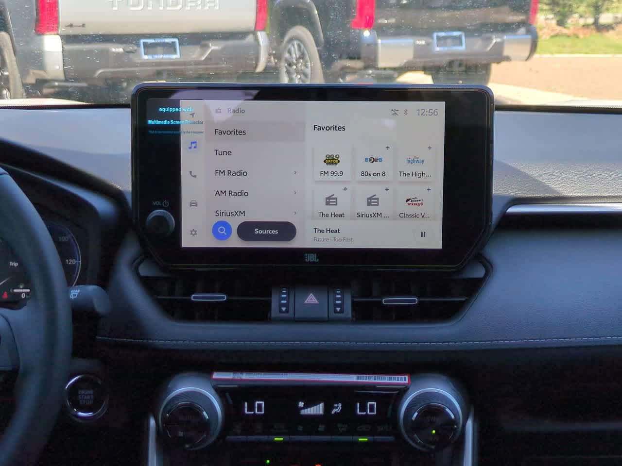 Thumbnail: 2025 Toyota RAV4 - 17