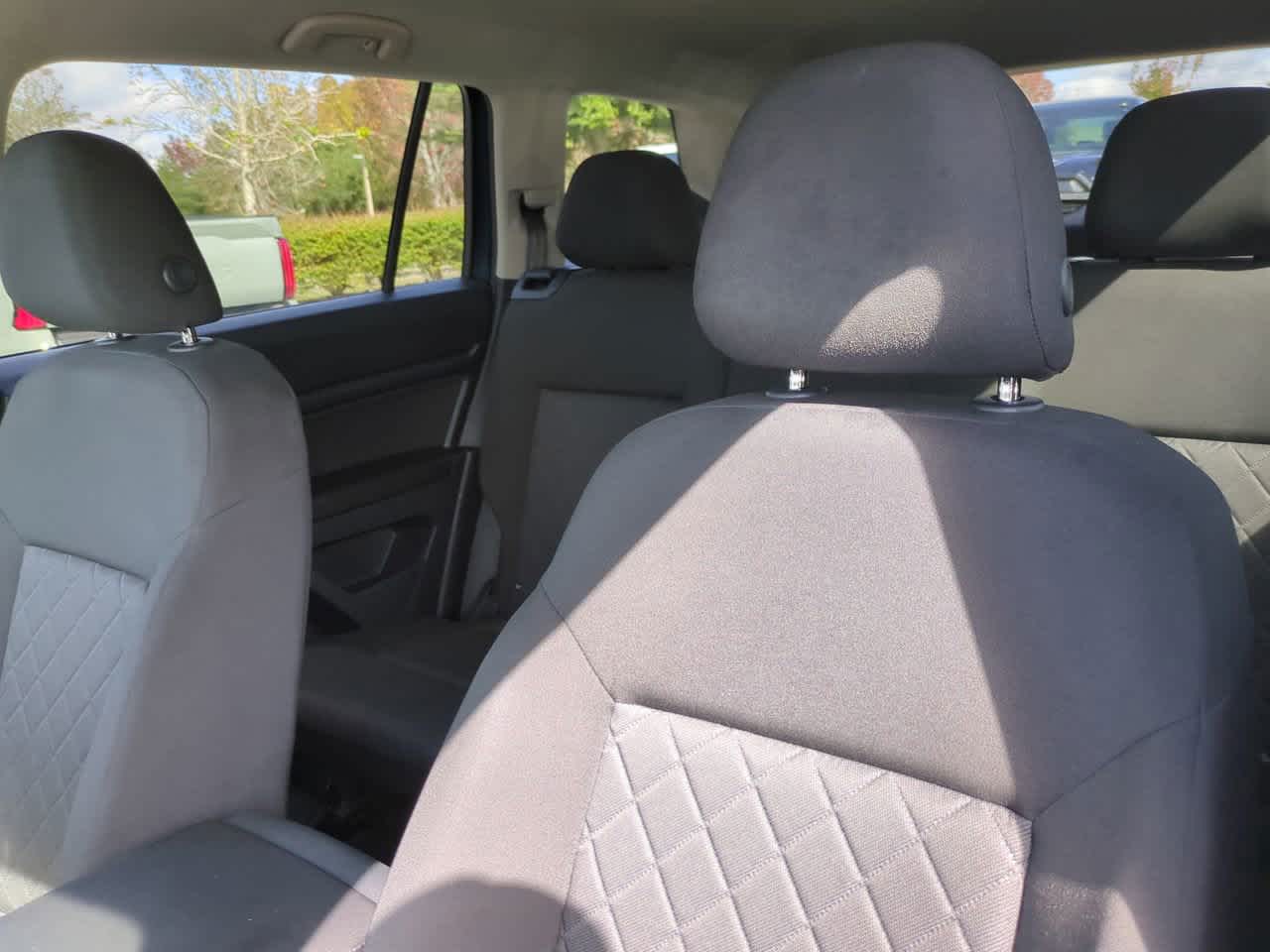 Thumbnail: 2018 Volkswagen Atlas - 8