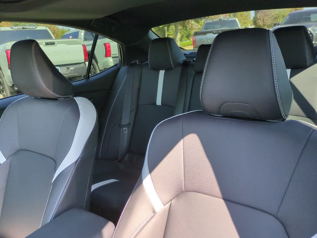 Thumbnail: 2025 Toyota Camry - 8