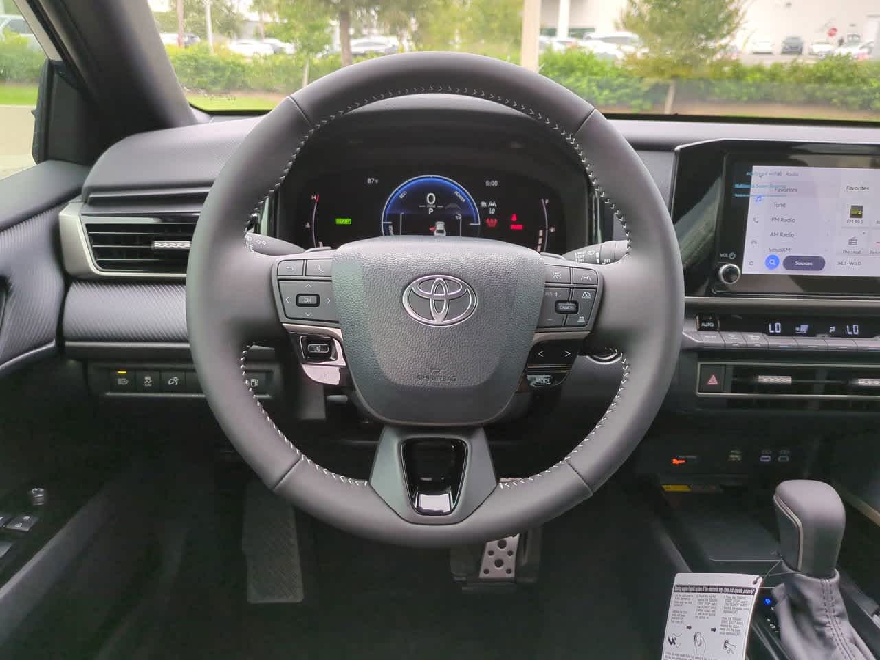 Thumbnail: 2026 Toyota Camry - 15