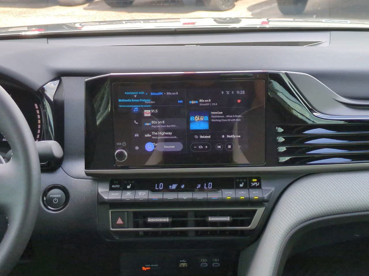 Thumbnail: 2026 Toyota Camry - 17