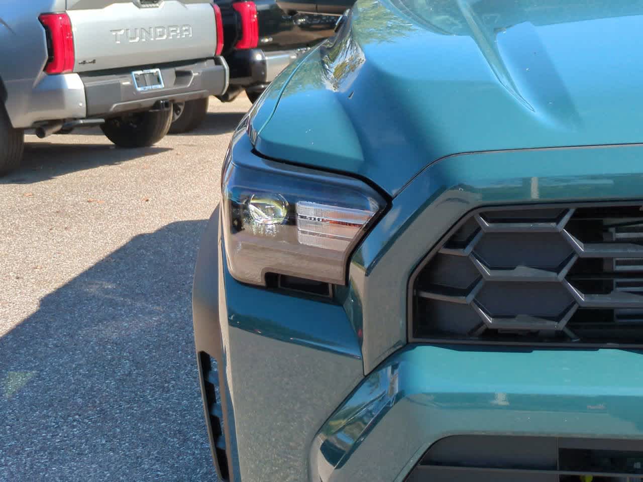 Thumbnail: 2025 Toyota 4Runner - 10