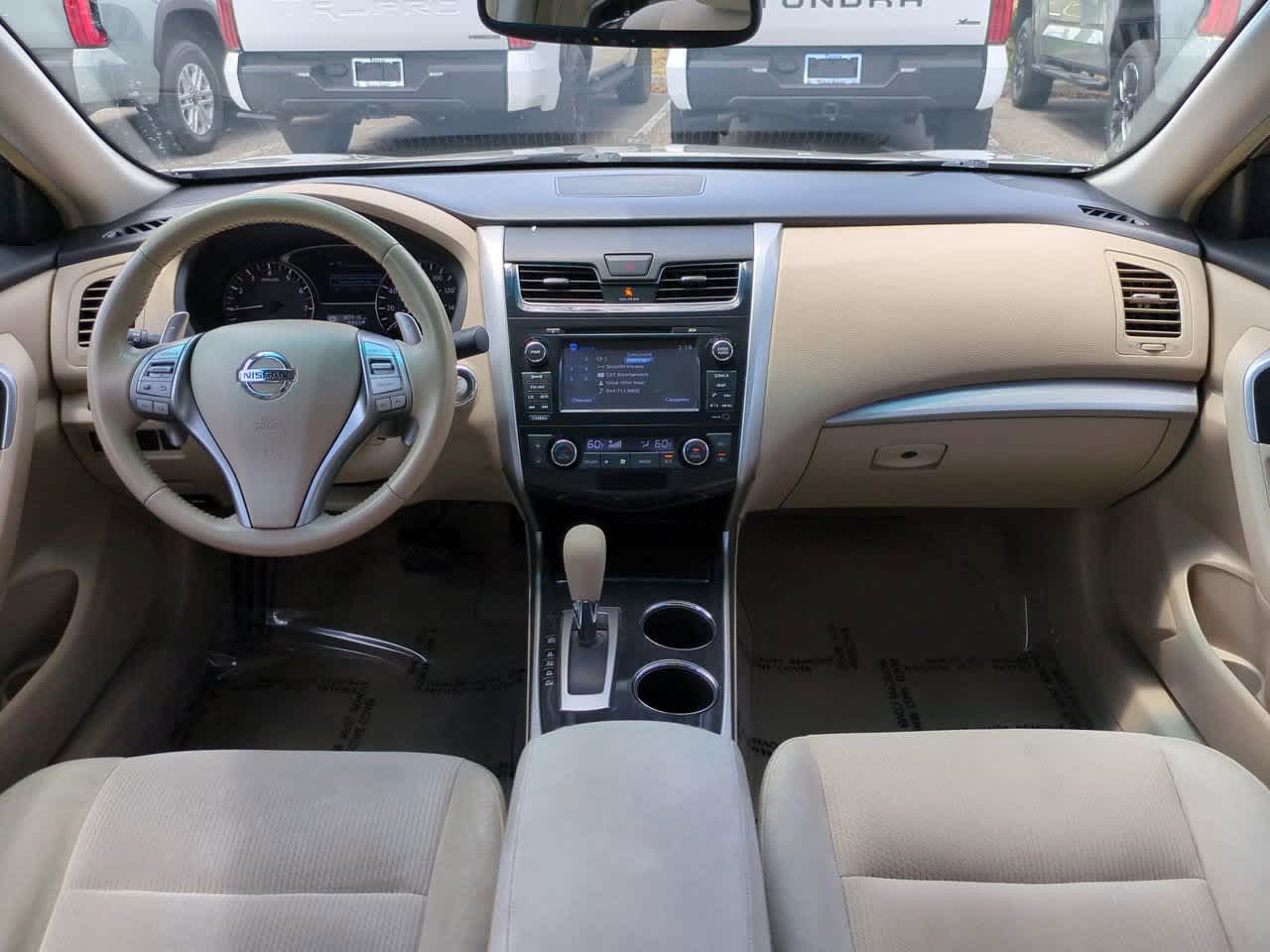 Thumbnail: 2013 Nissan Altima - 14