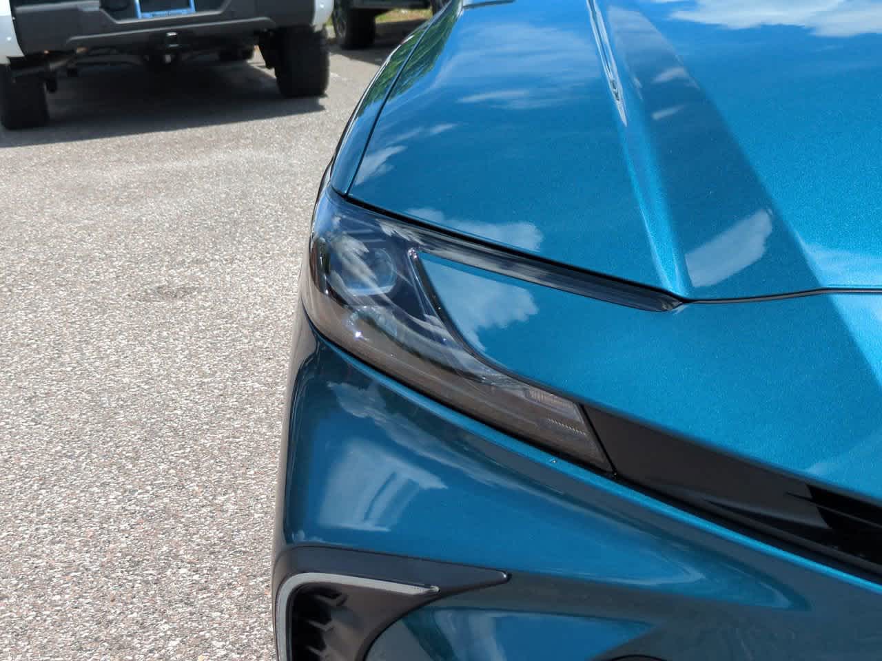 Thumbnail: 2026 Toyota Camry - 10