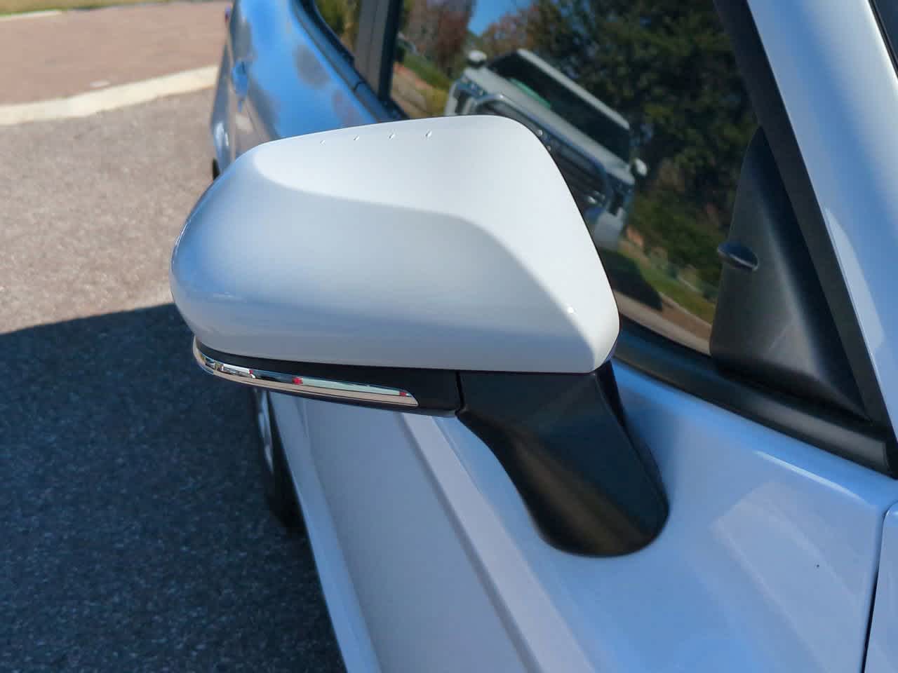 Thumbnail: 2026 Toyota Camry - 12