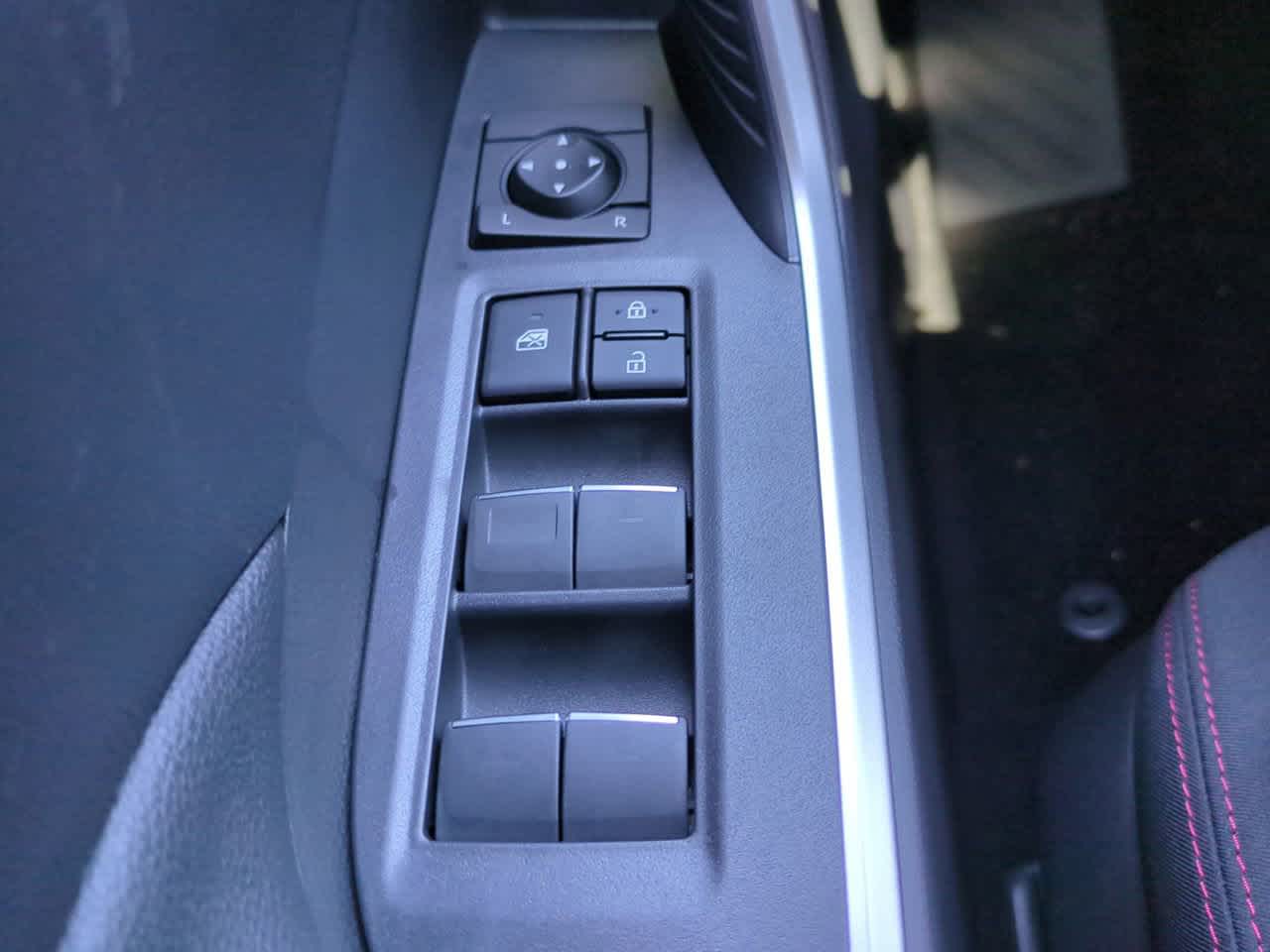 Thumbnail: 2025 Toyota RAV4 - 22